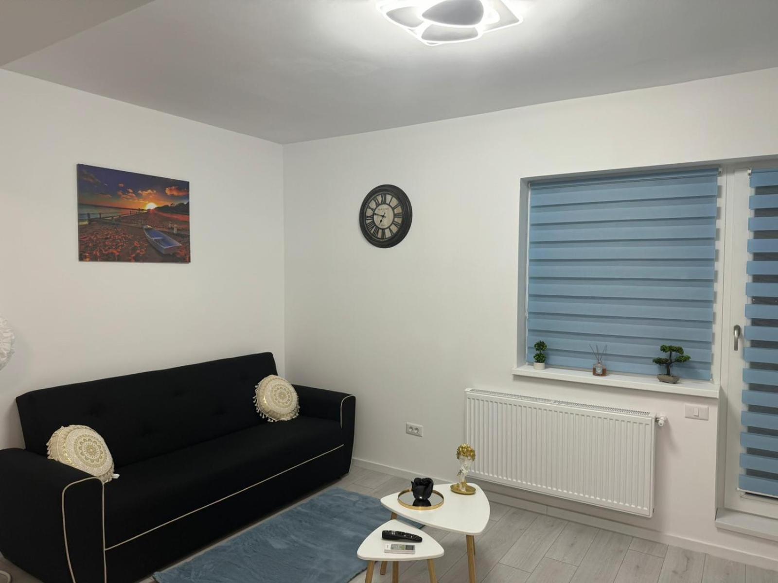 The Moon View Apartment Bucharest Exterior photo